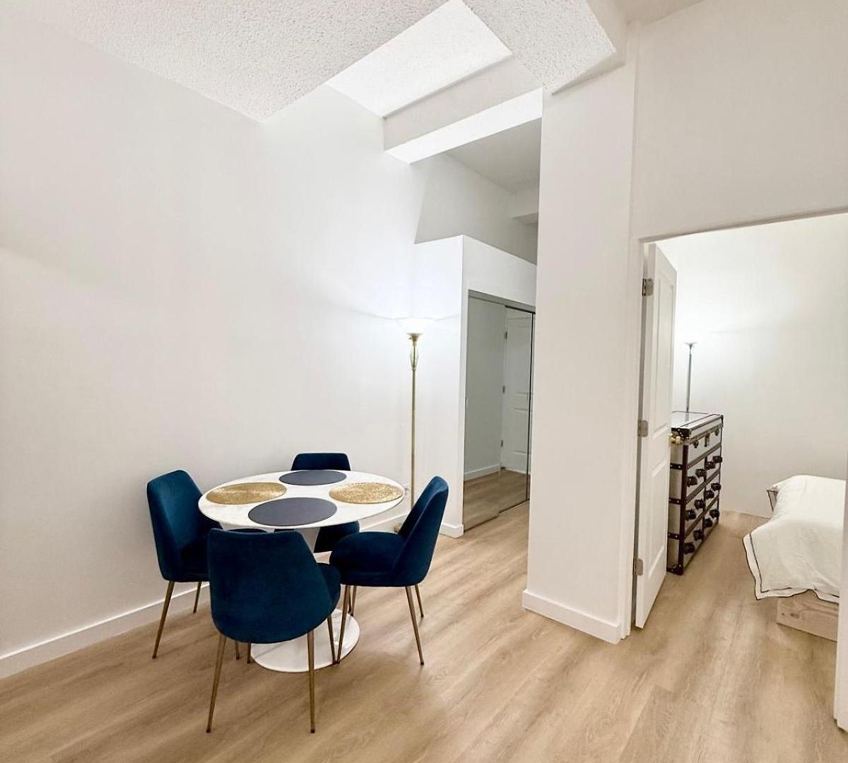 Great 2 Bed Great Location Nye *