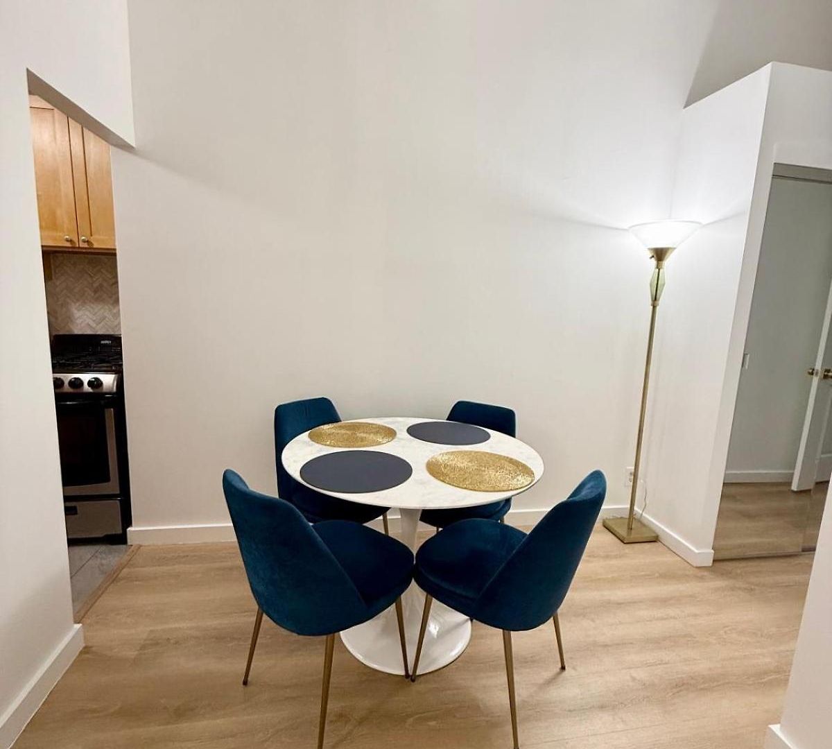 Apartment Great 2 Bed Great Location Nye