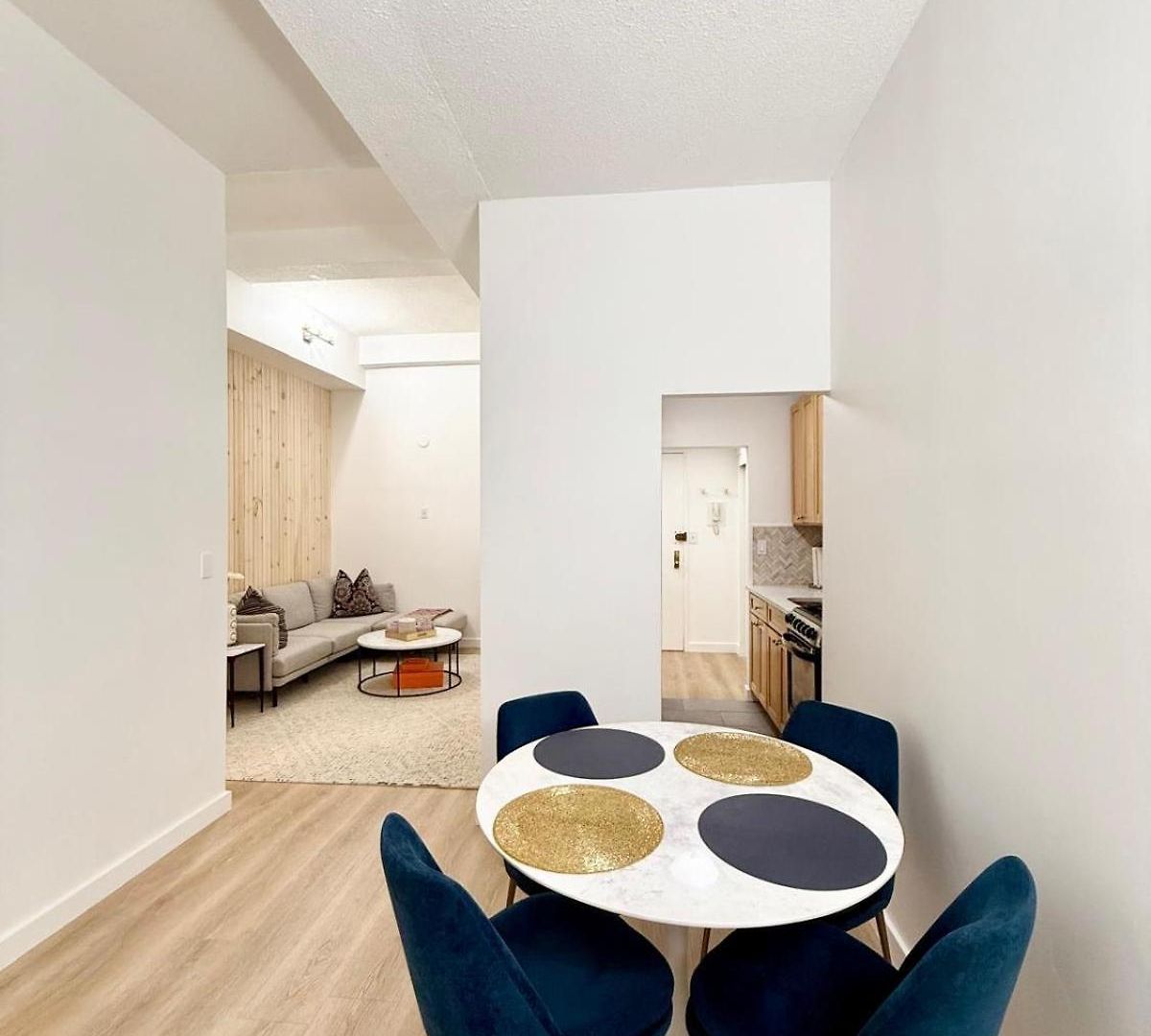 Great 2 Bed Great Location Nye New York