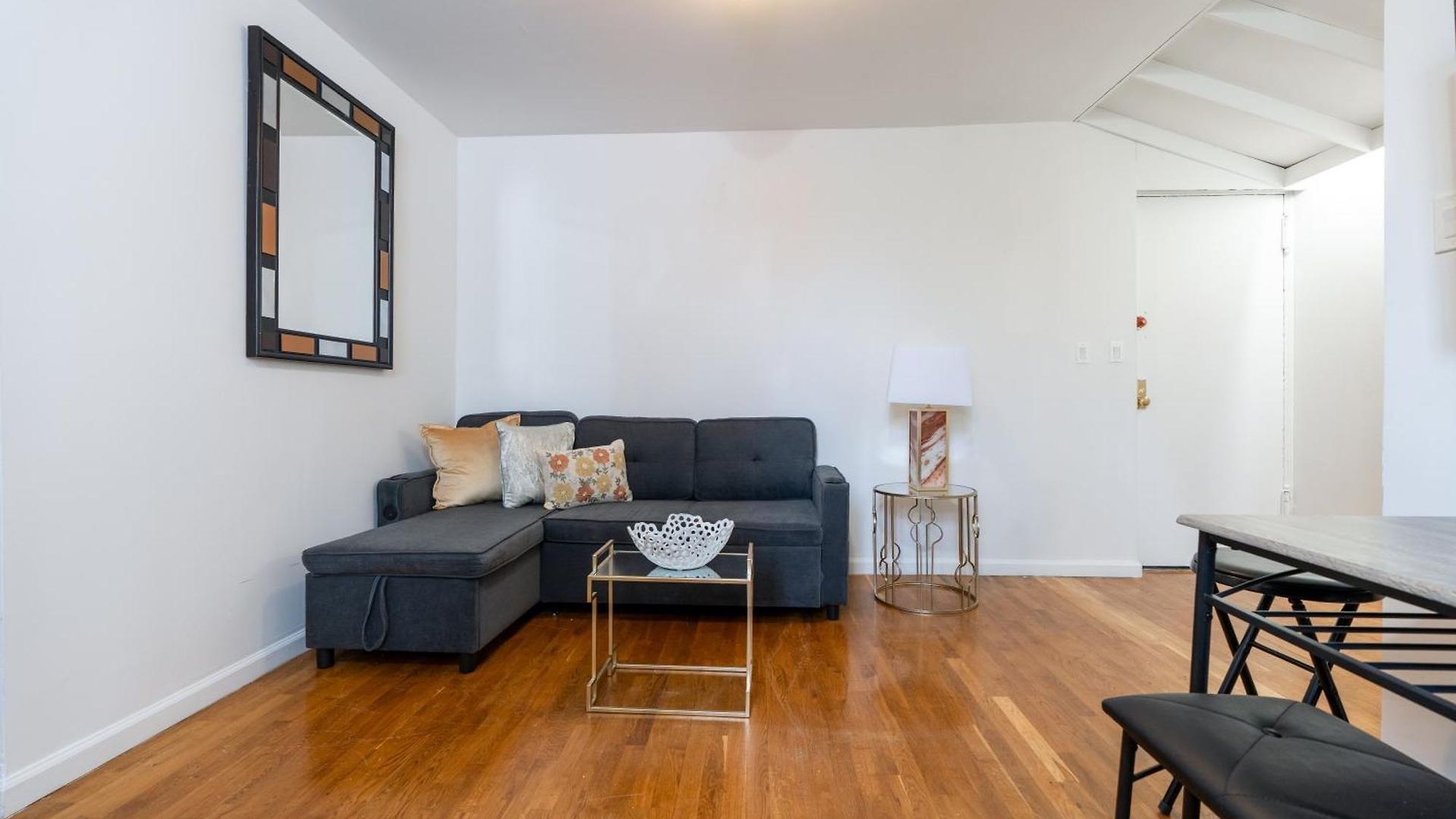 Apartment Prestige Nyc *