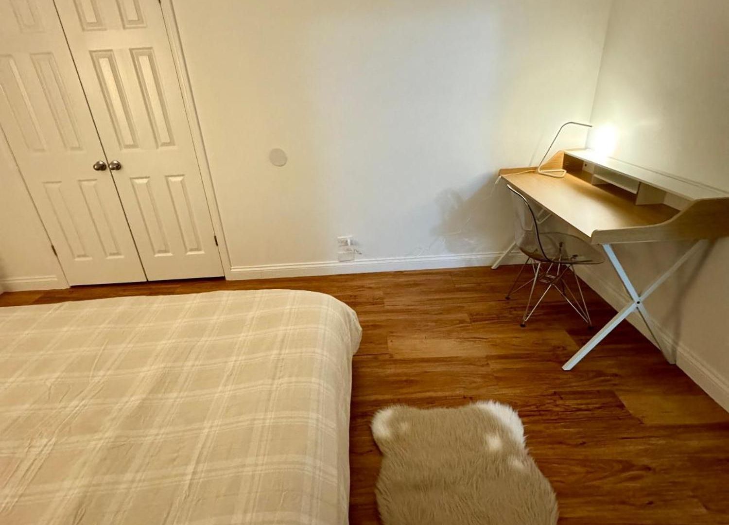 Apartment Midtown High Floor Fantastic Panoramic View Corner 2 Bedroom
