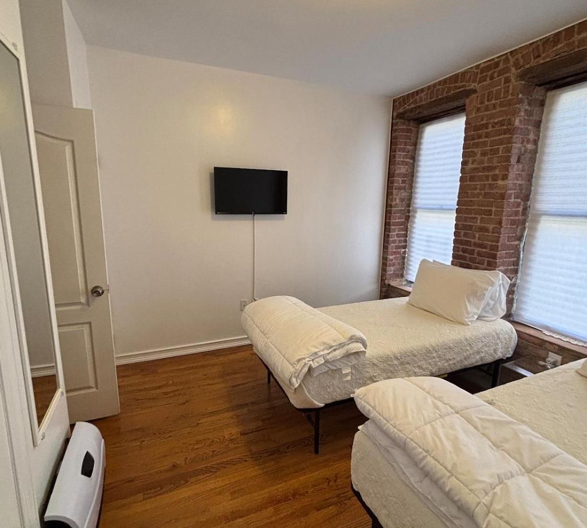Guest house Private Bedroom And Private Bath