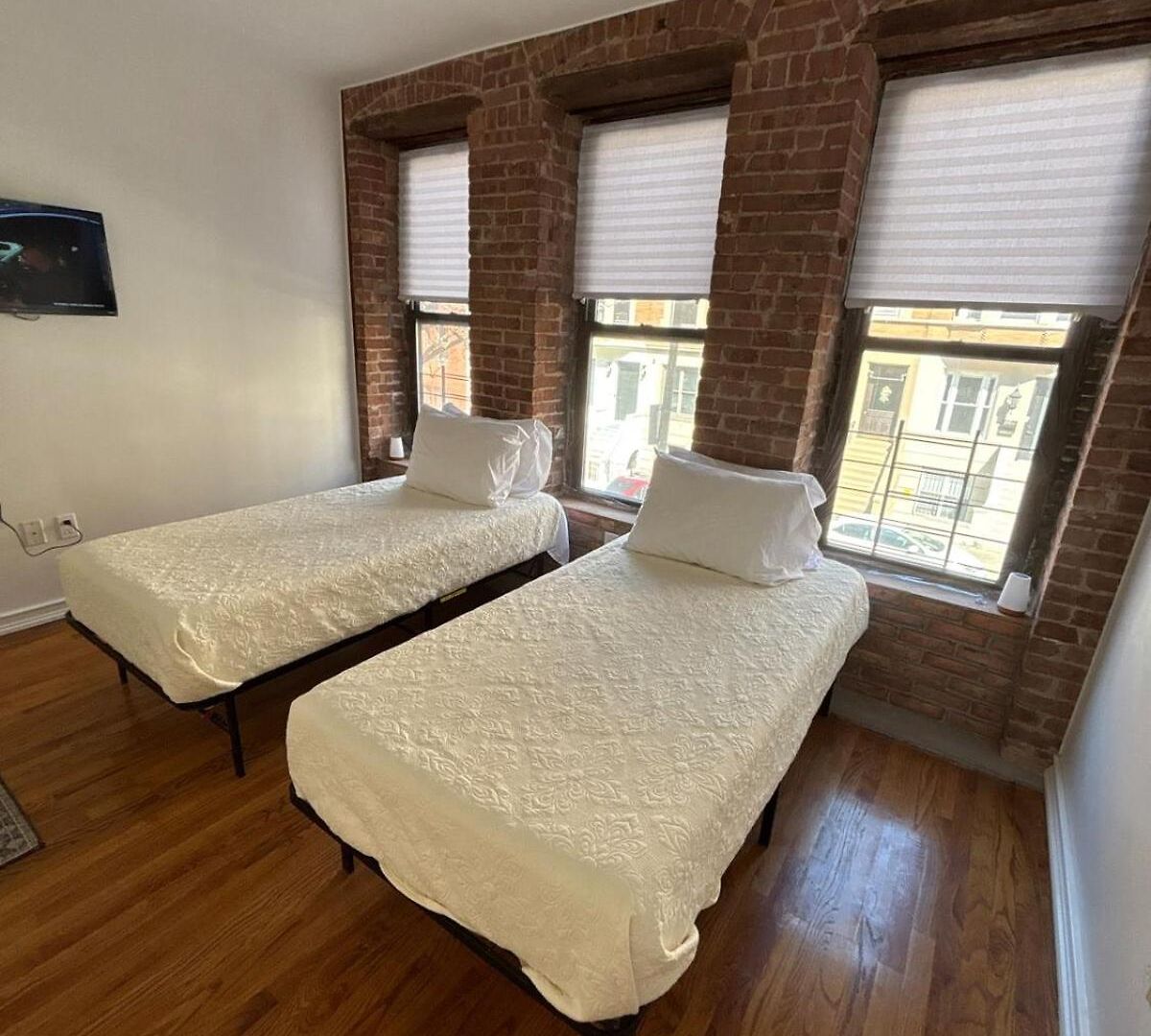 Private Bedroom And Private Bath Guest house 3*