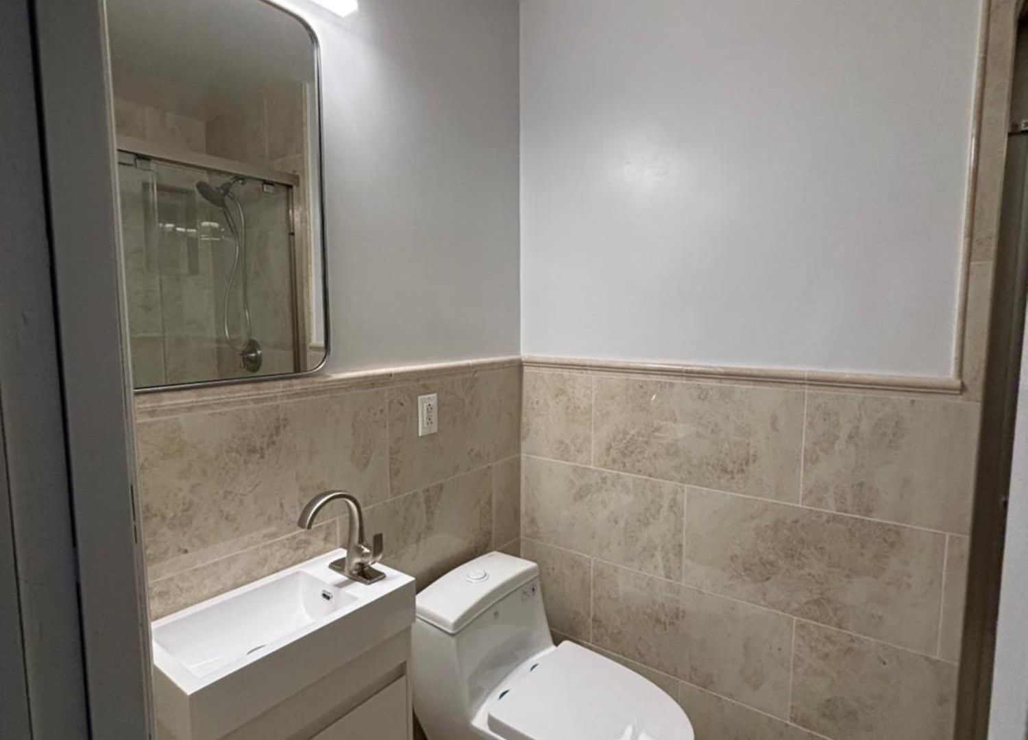 Guest house Private Bedroom And Private Bath 3*