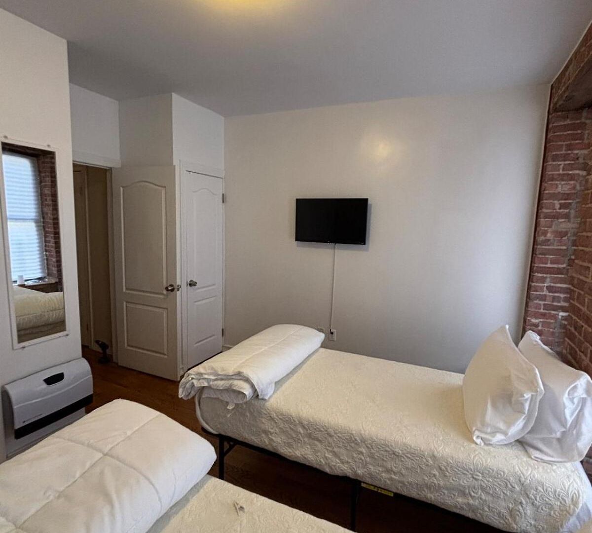 Guest house Private Bedroom And Private Bath New York