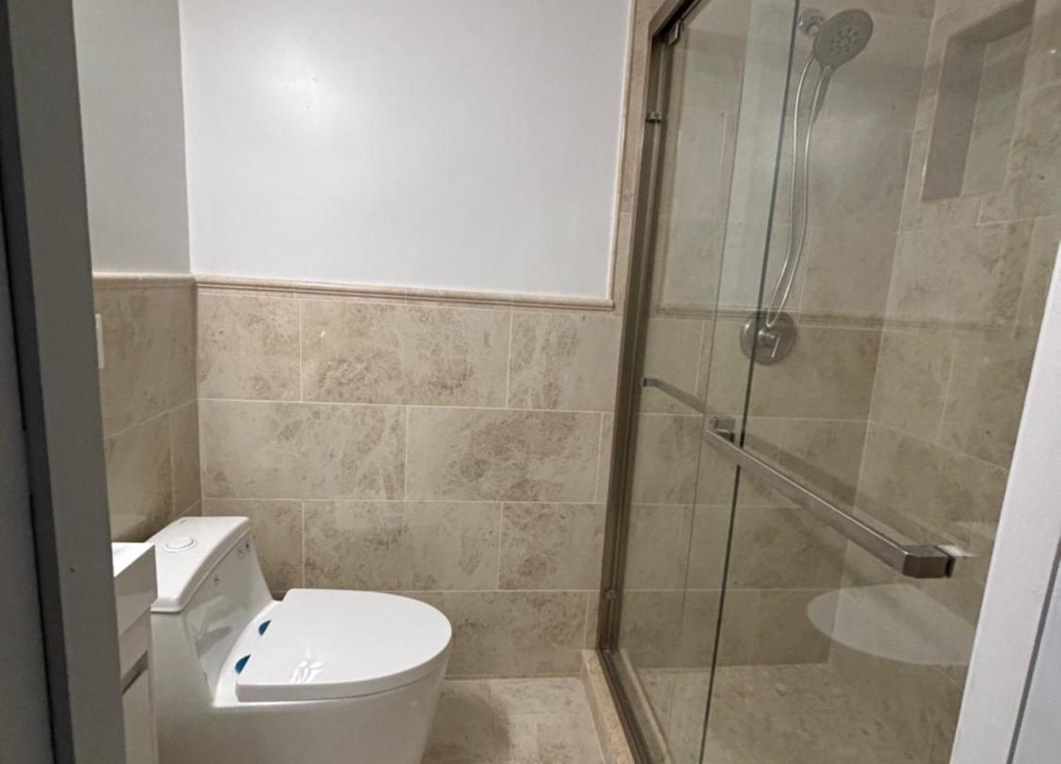 Private Bedroom And Private Bath New York