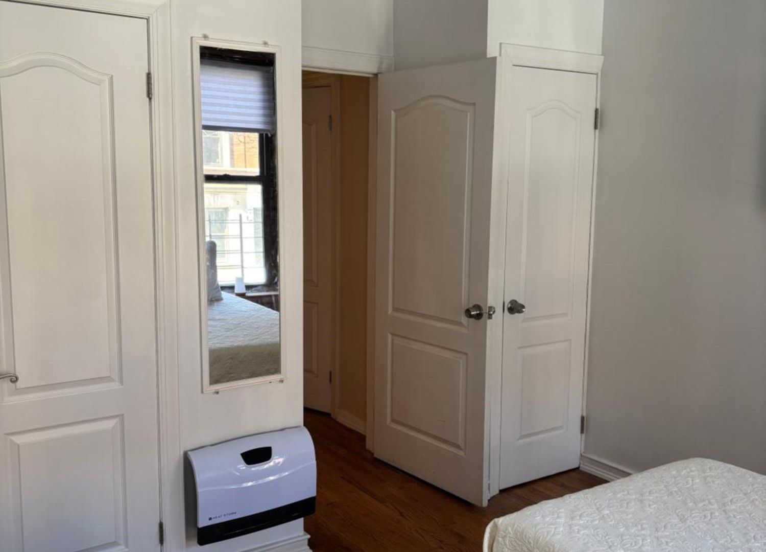 Private Bedroom And Private Bath 3*