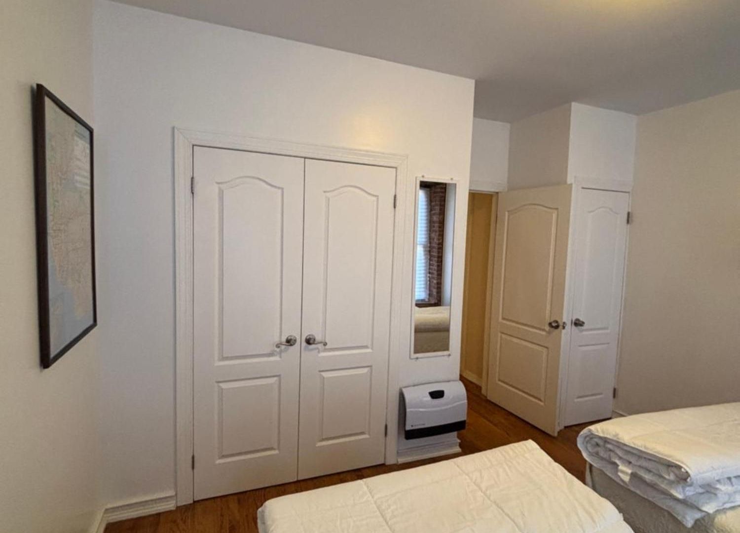 Private Bedroom And Private Bath