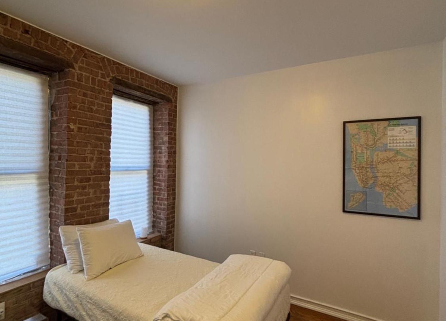 Guest house Private Bedroom And Private Bath 3*