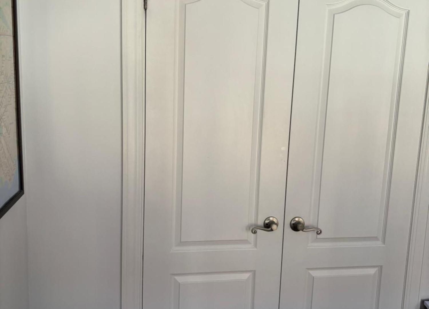 Private Bedroom And Private Bath Guest house New York