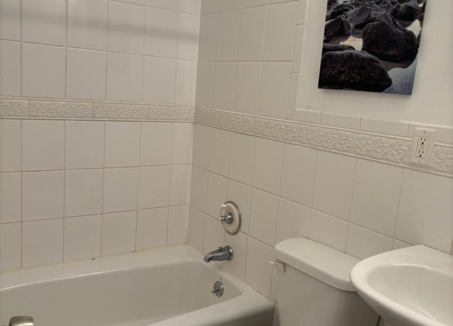 Guest house Private Bedroom And Private Bath New York