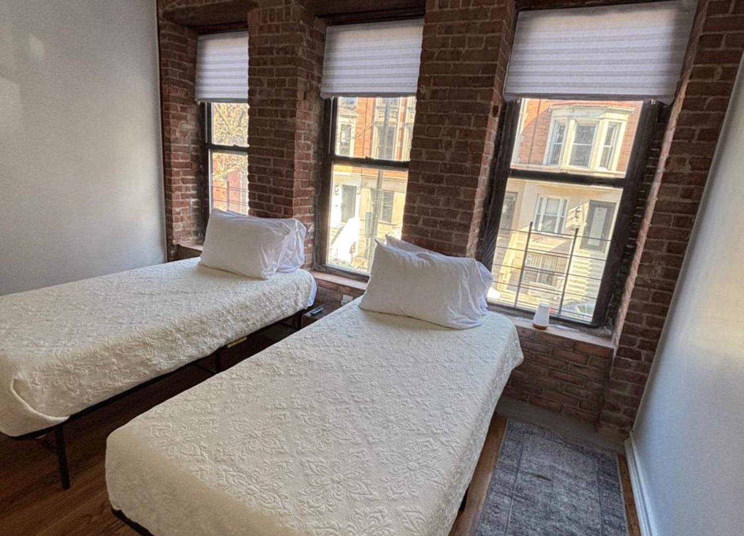 Private Bedroom And Private Bath 3*