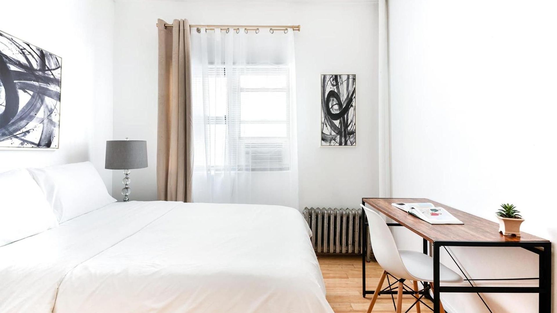 102-1a Value 2br Near Park *