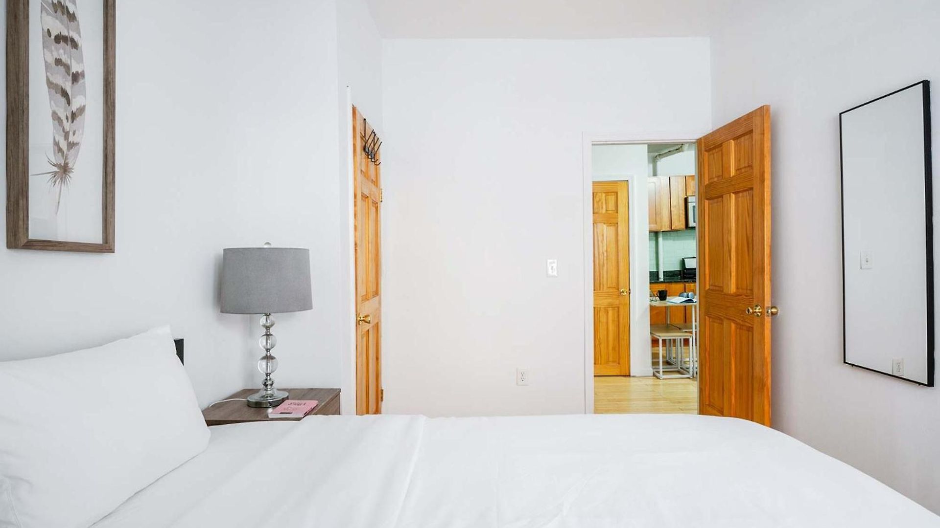 Apartment 102-1a Value 2br Near Park