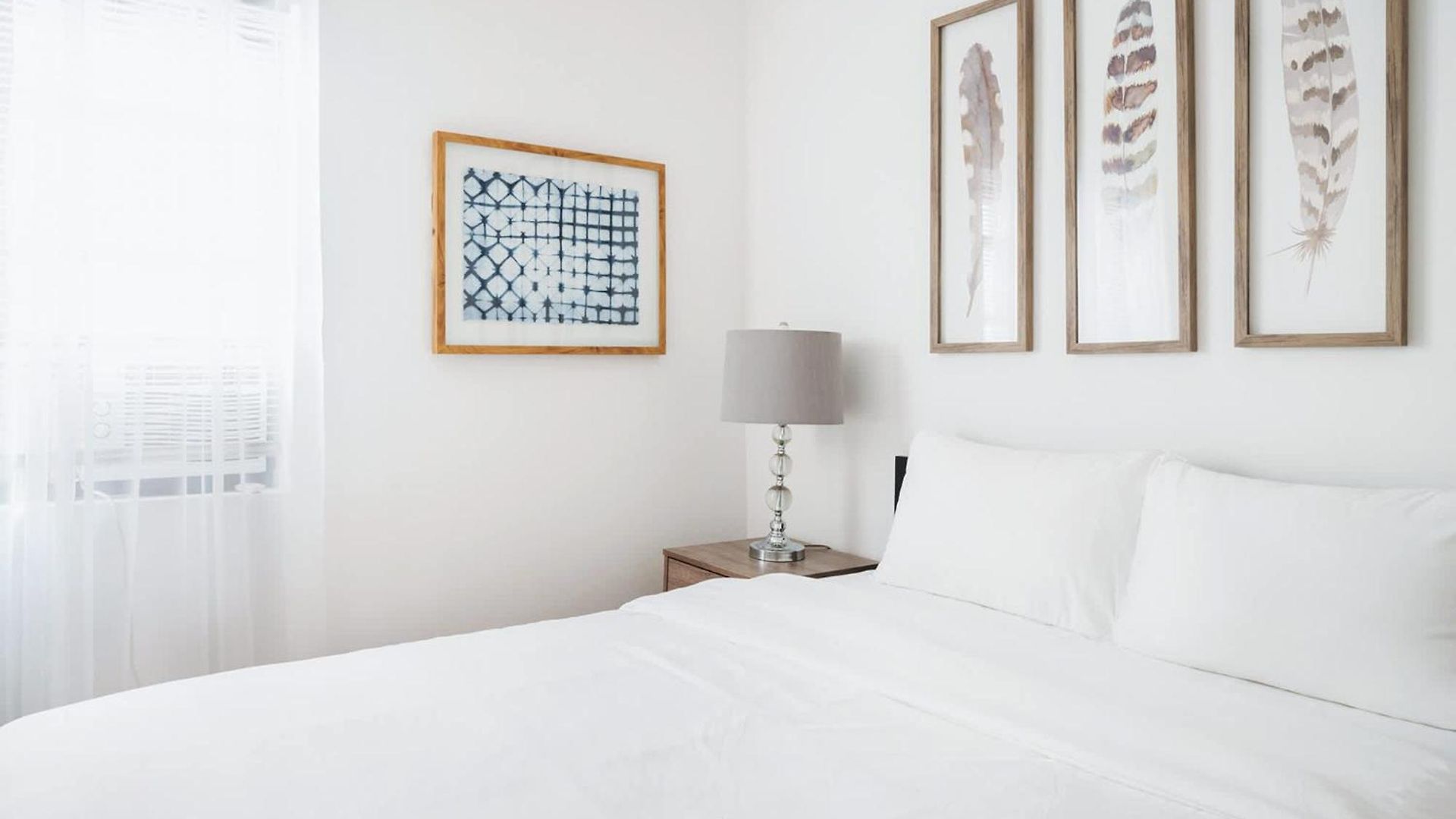Apartment 102-1a Value 2br Near Park New York