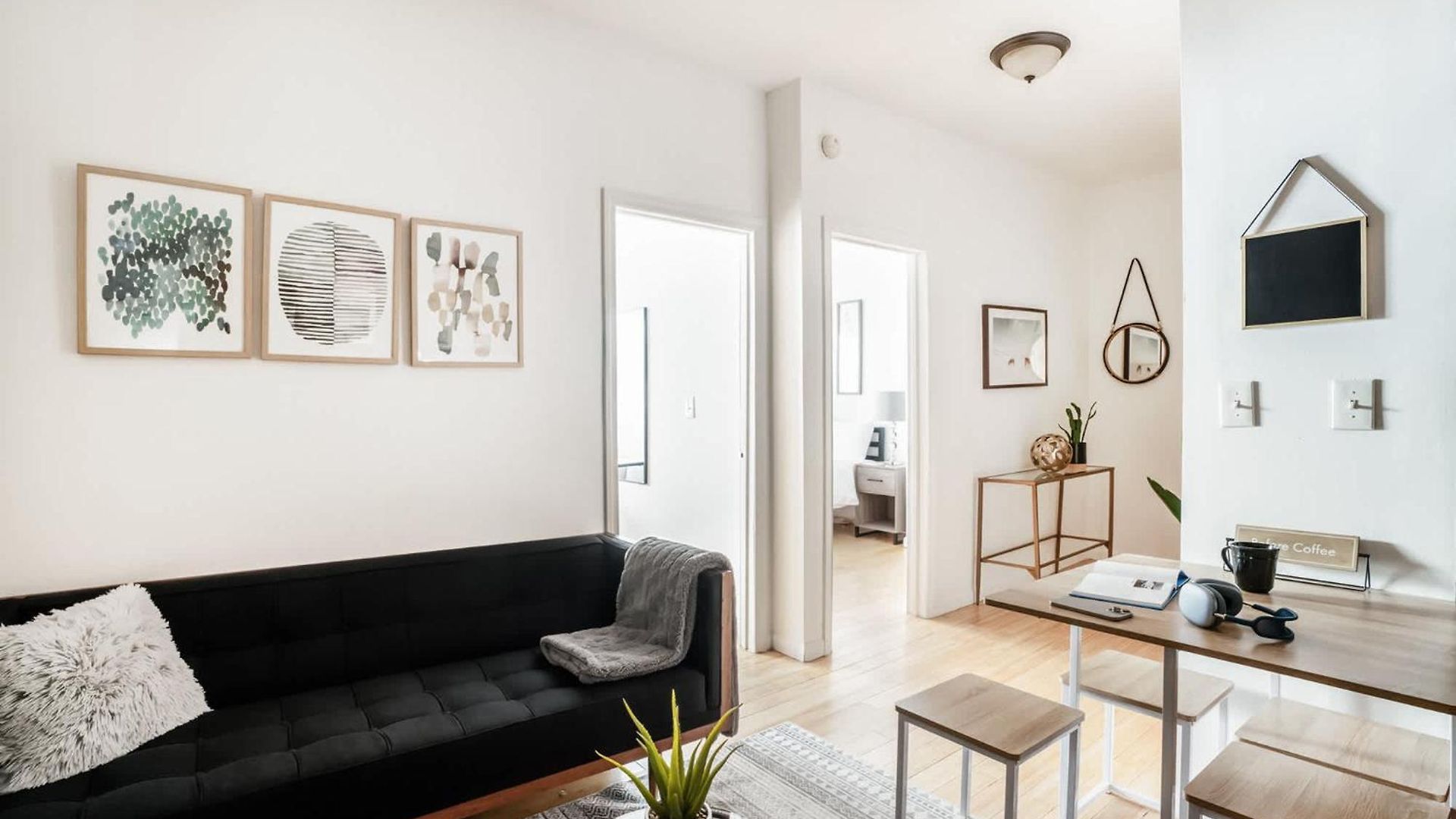 Apartment 102-1a Value 2br Near Park New York