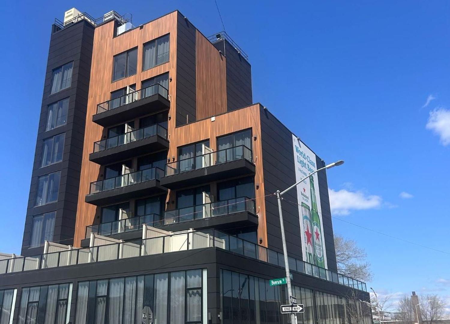 Hotel Nova Brooklyn