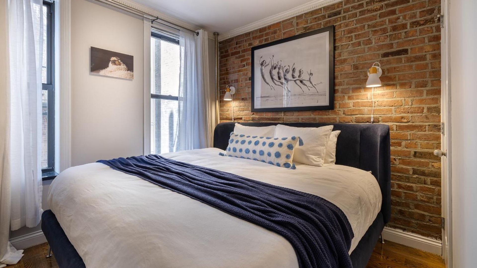 Three Bedroom In Lower Manhattan! * New York