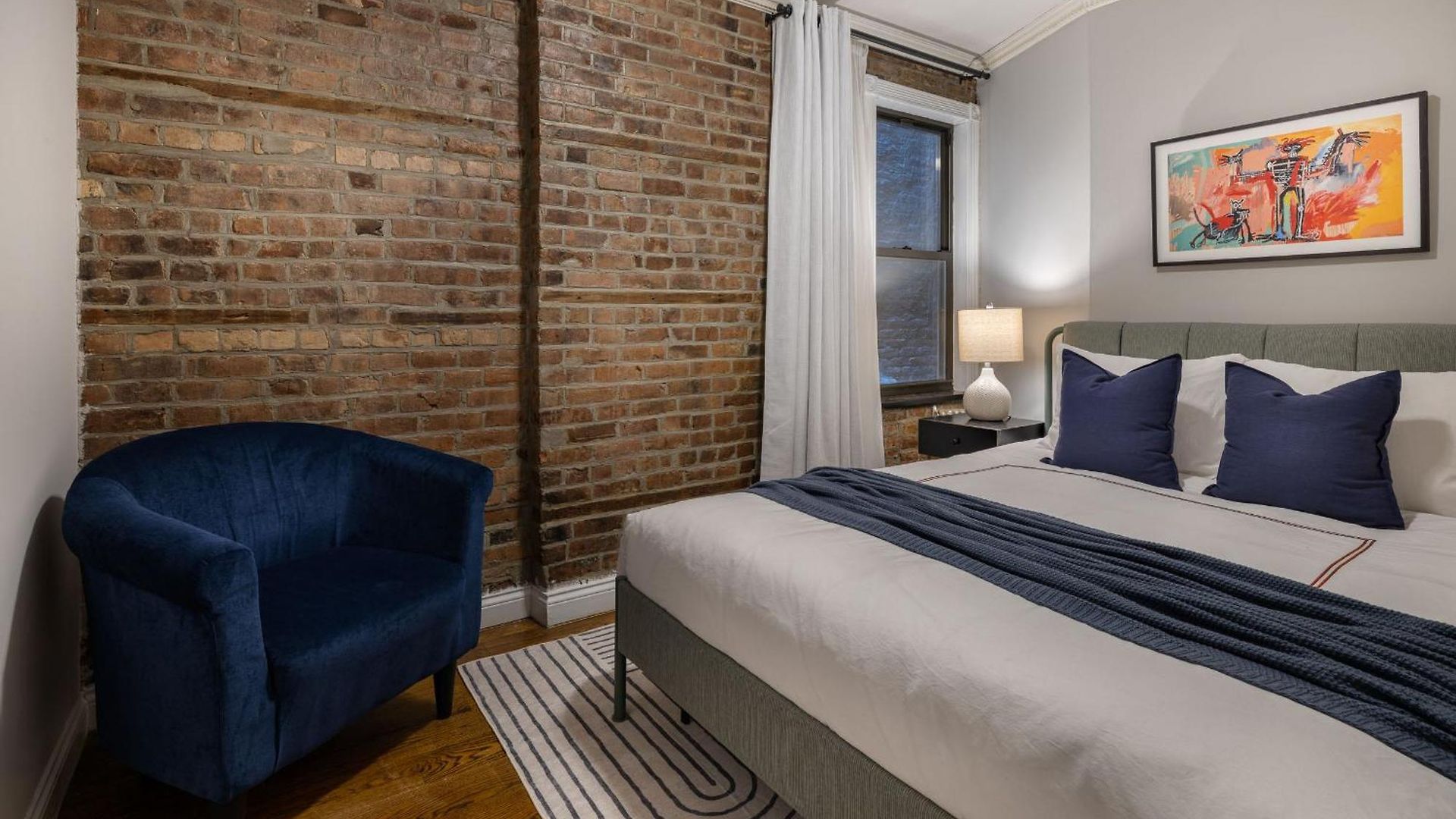Three Bedroom In Lower Manhattan!