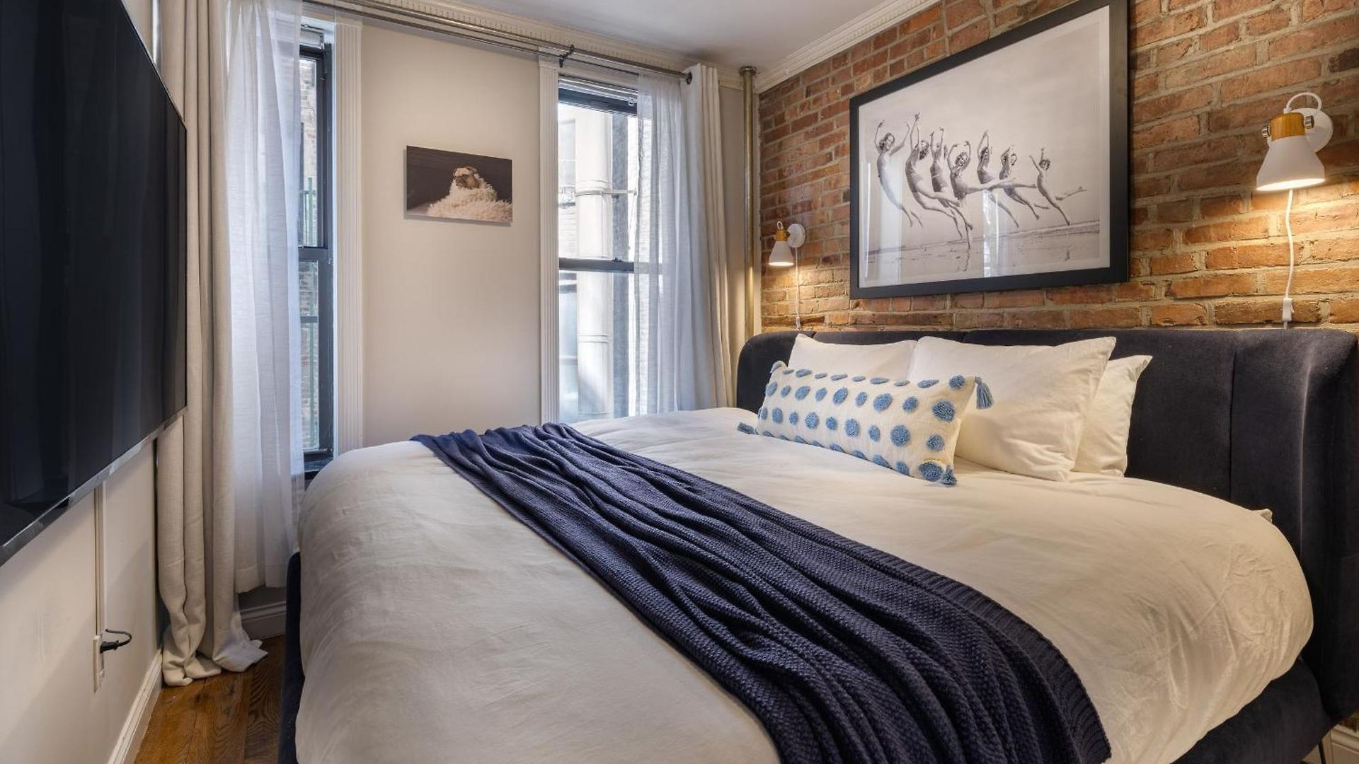 Three Bedroom In Lower Manhattan! Apartment *