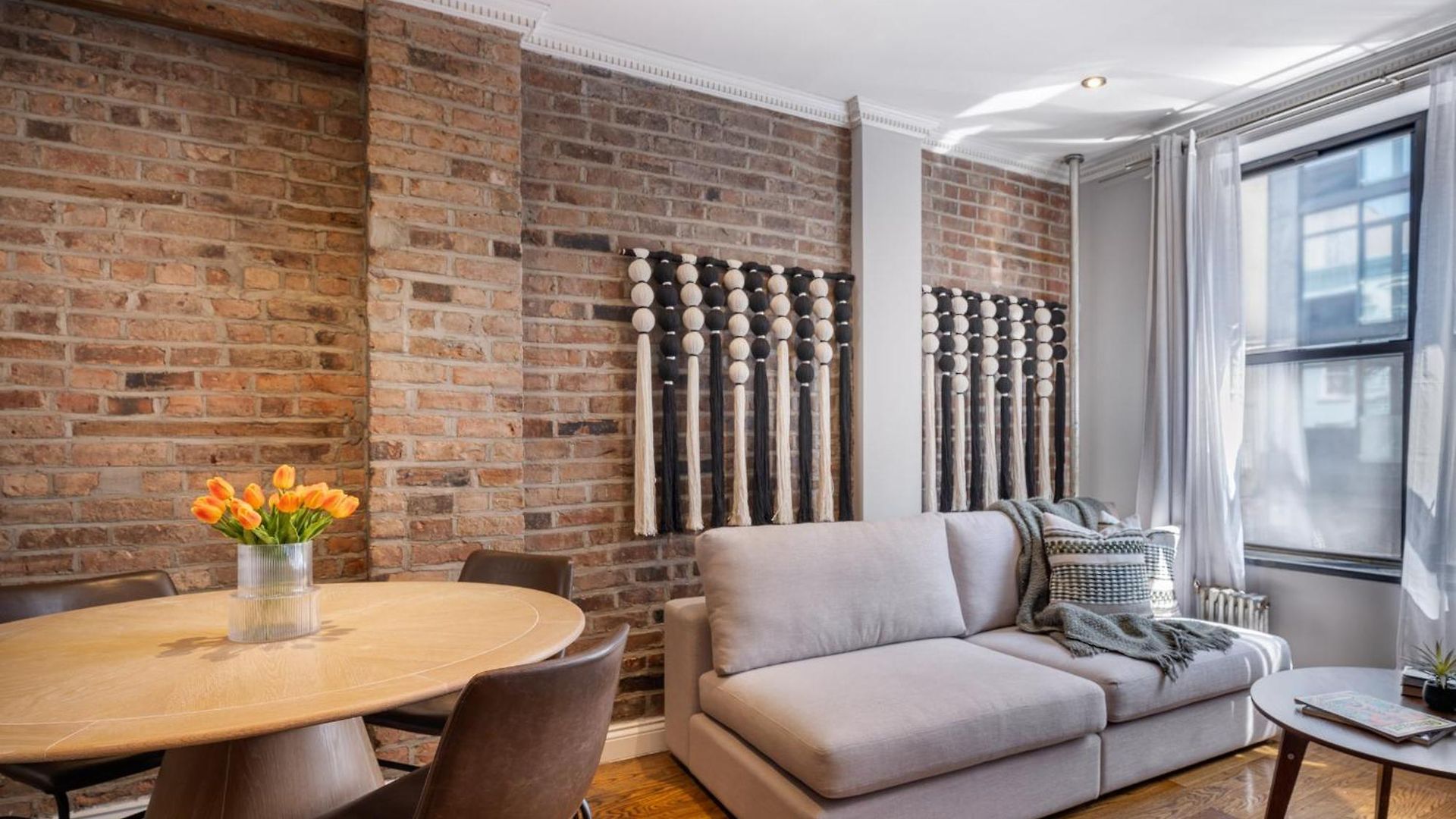 Three Bedroom In Lower Manhattan! *
