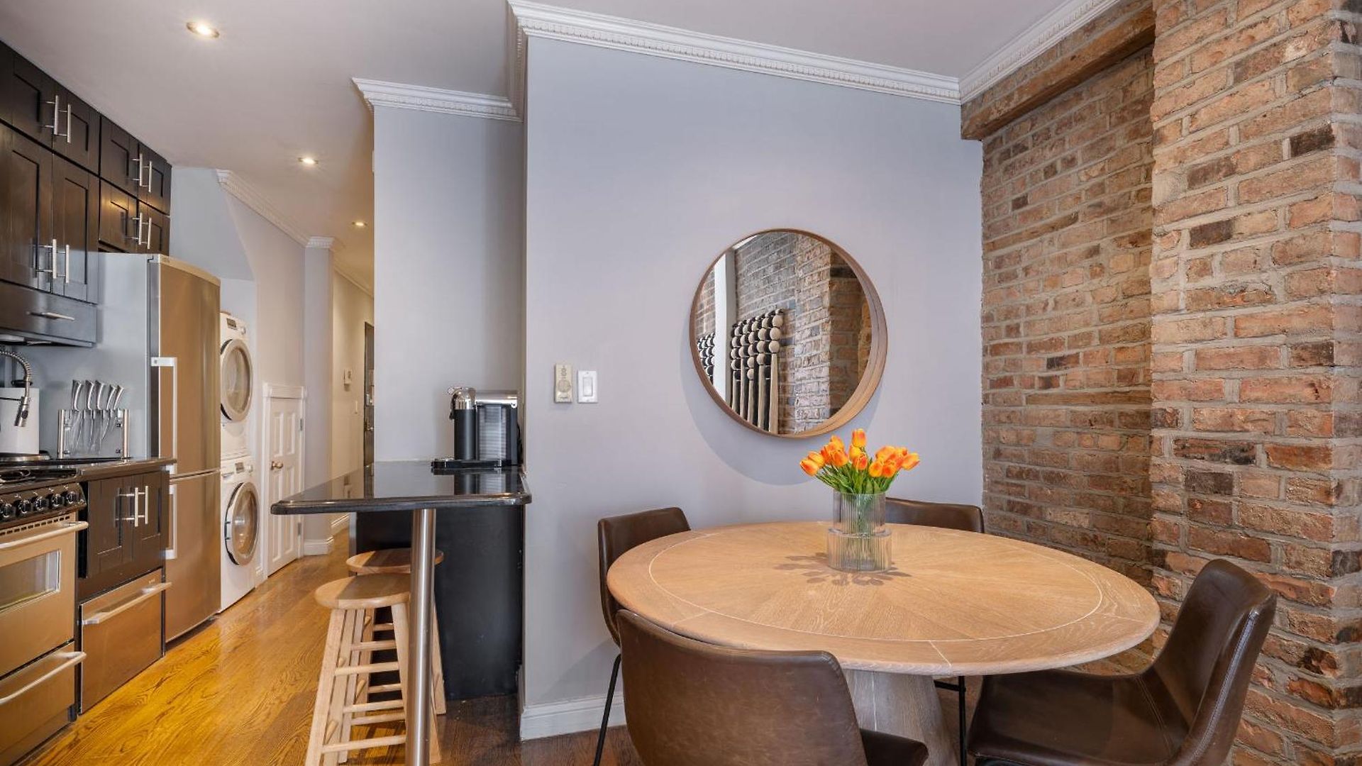 Three Bedroom In Lower Manhattan! * New York