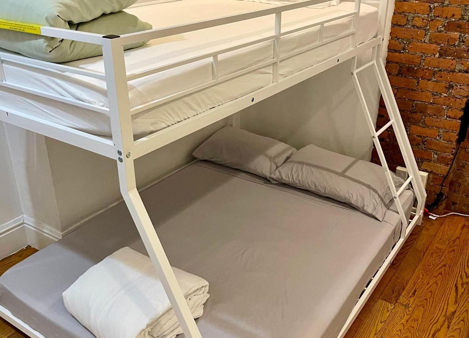 Nest 1 Bedroom With Kitchenette 4*