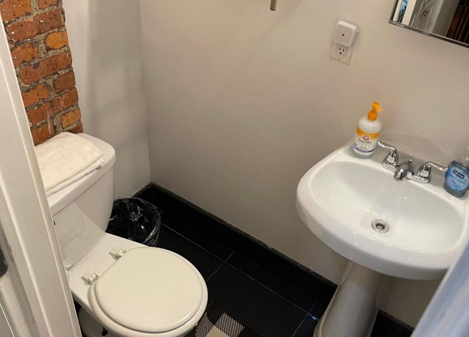 Nest 1 Bedroom With Kitchenette Apartment 4*