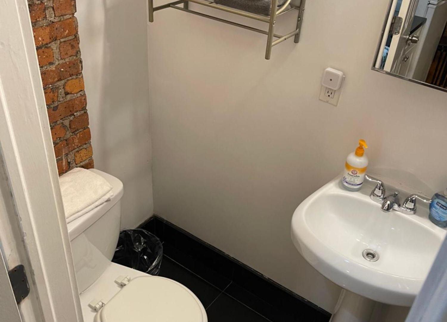 Nest 1 Bedroom With Kitchenette Apartment 4*