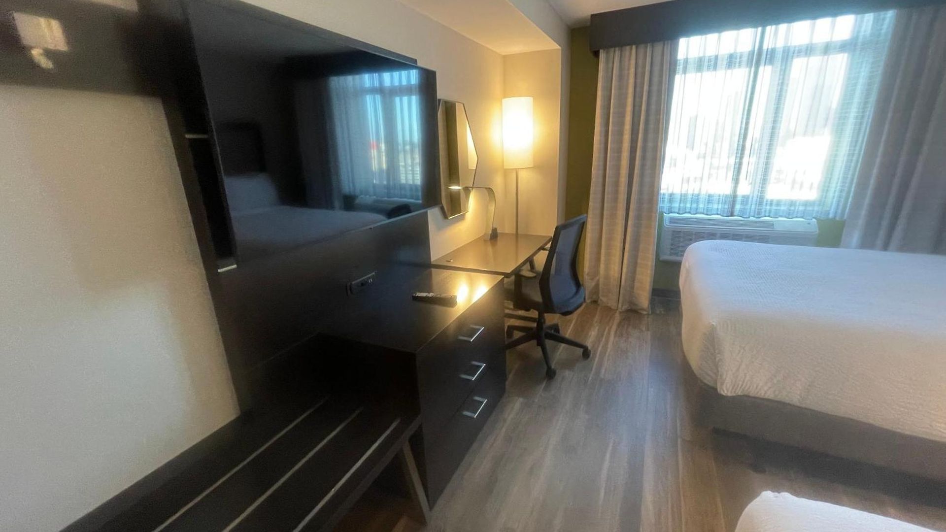 Express Long Island E - By Ihg 3* New York