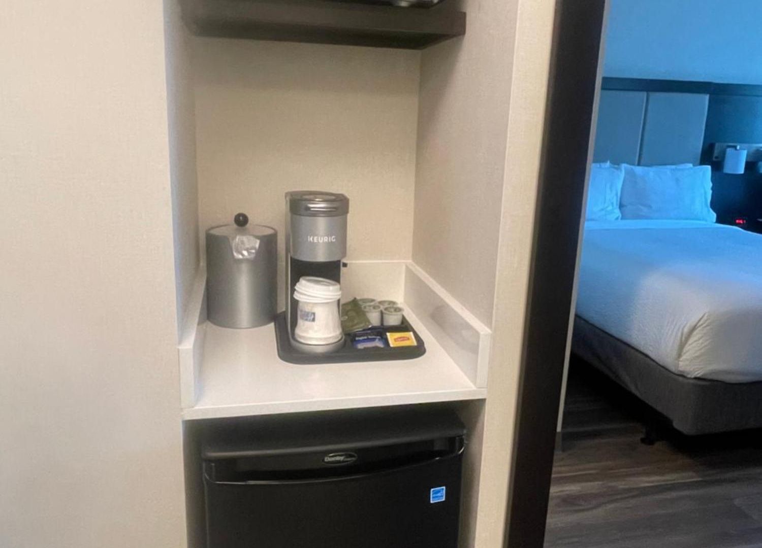 Express Long Island E - By Ihg 3* New York