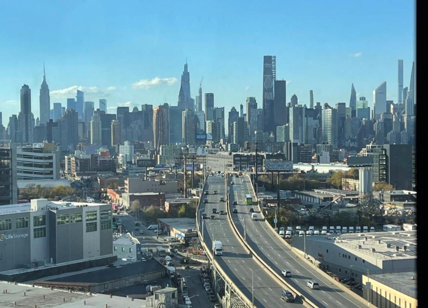 Express Long Island E - By Ihg New York