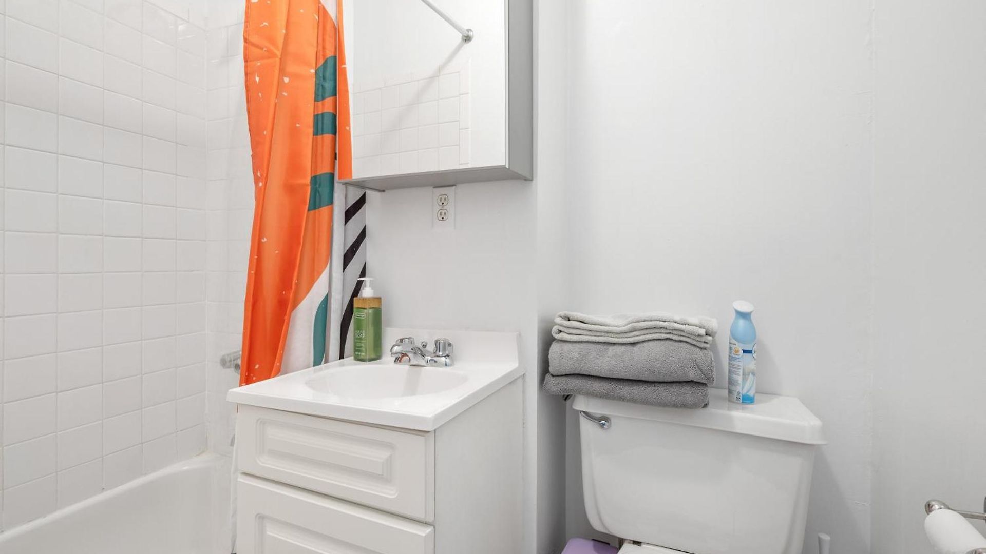 Apartment Lovely Near Park New York