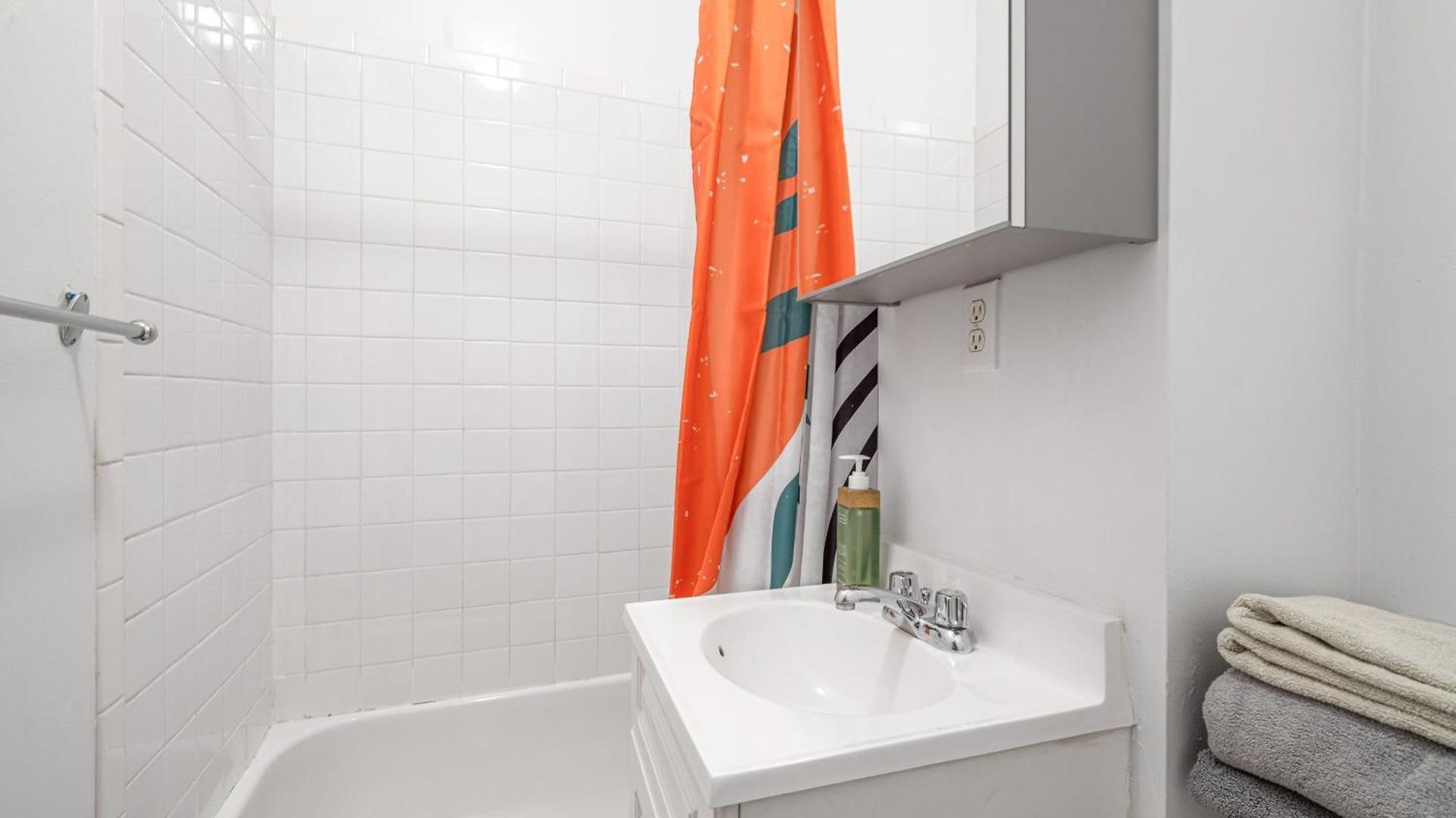 Apartment Lovely Near Park *