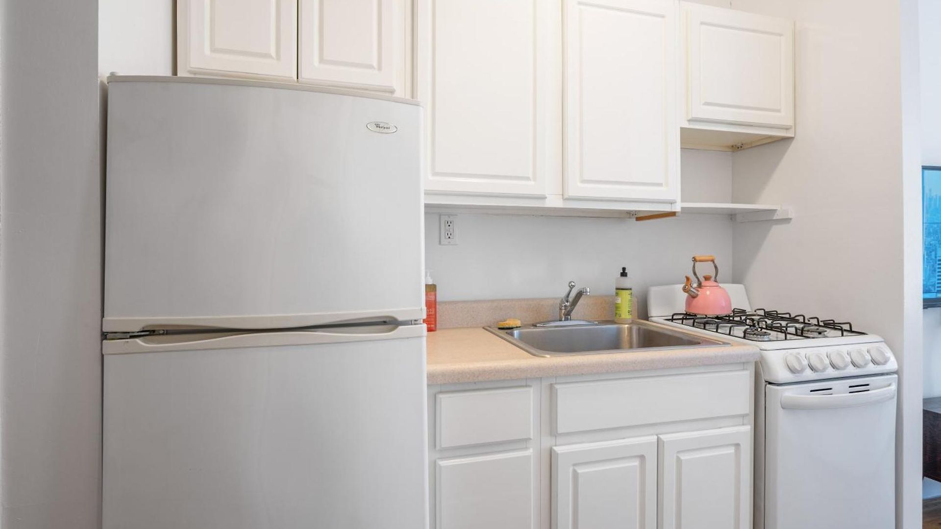 Apartment Lovely Near Park New York