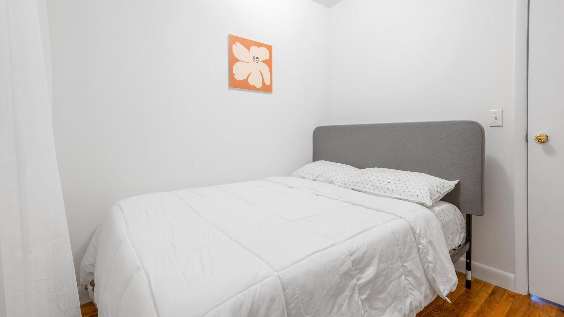 Apartment Lovely Near Park