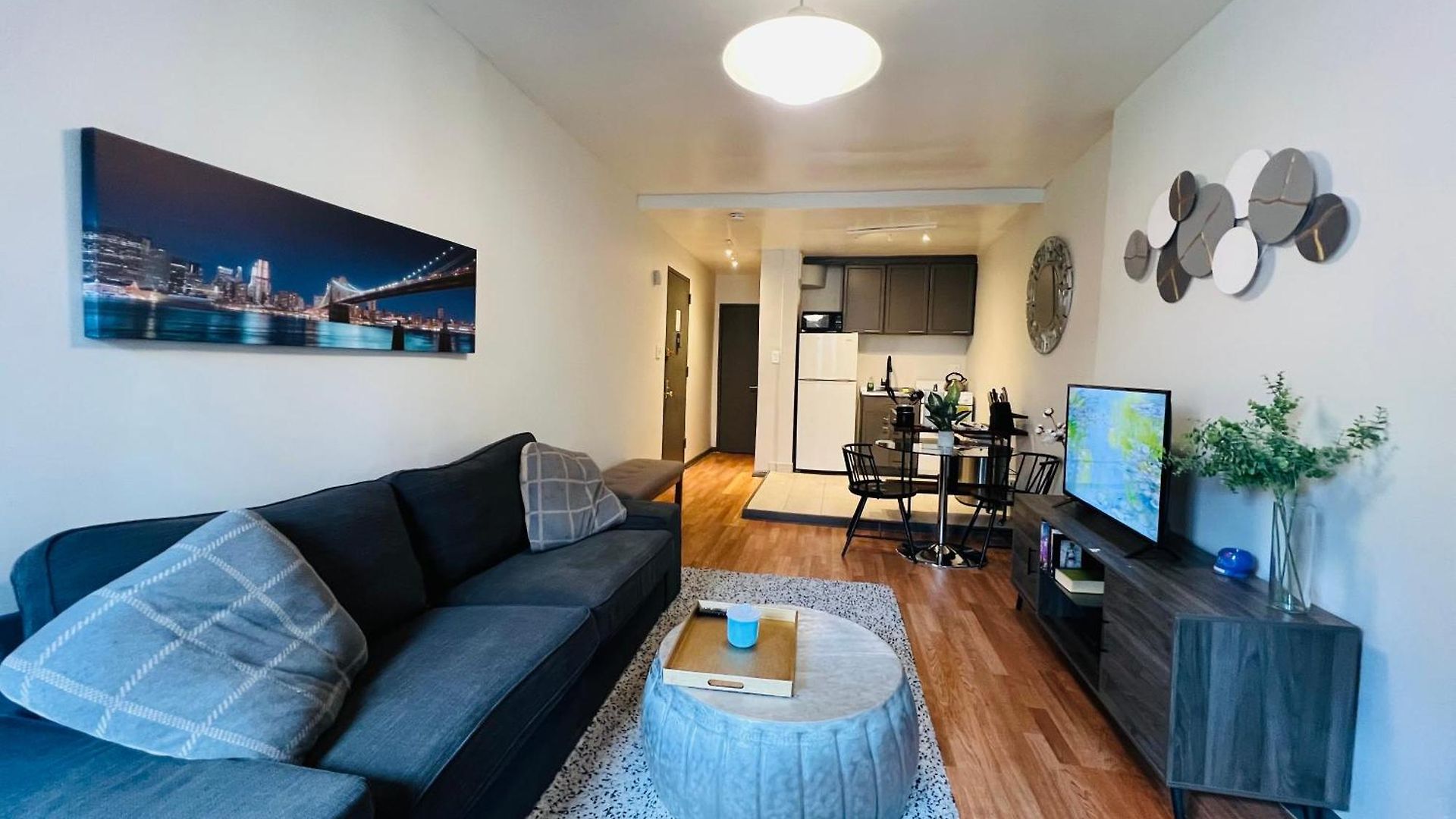 Apartment The Midtown Modern New York