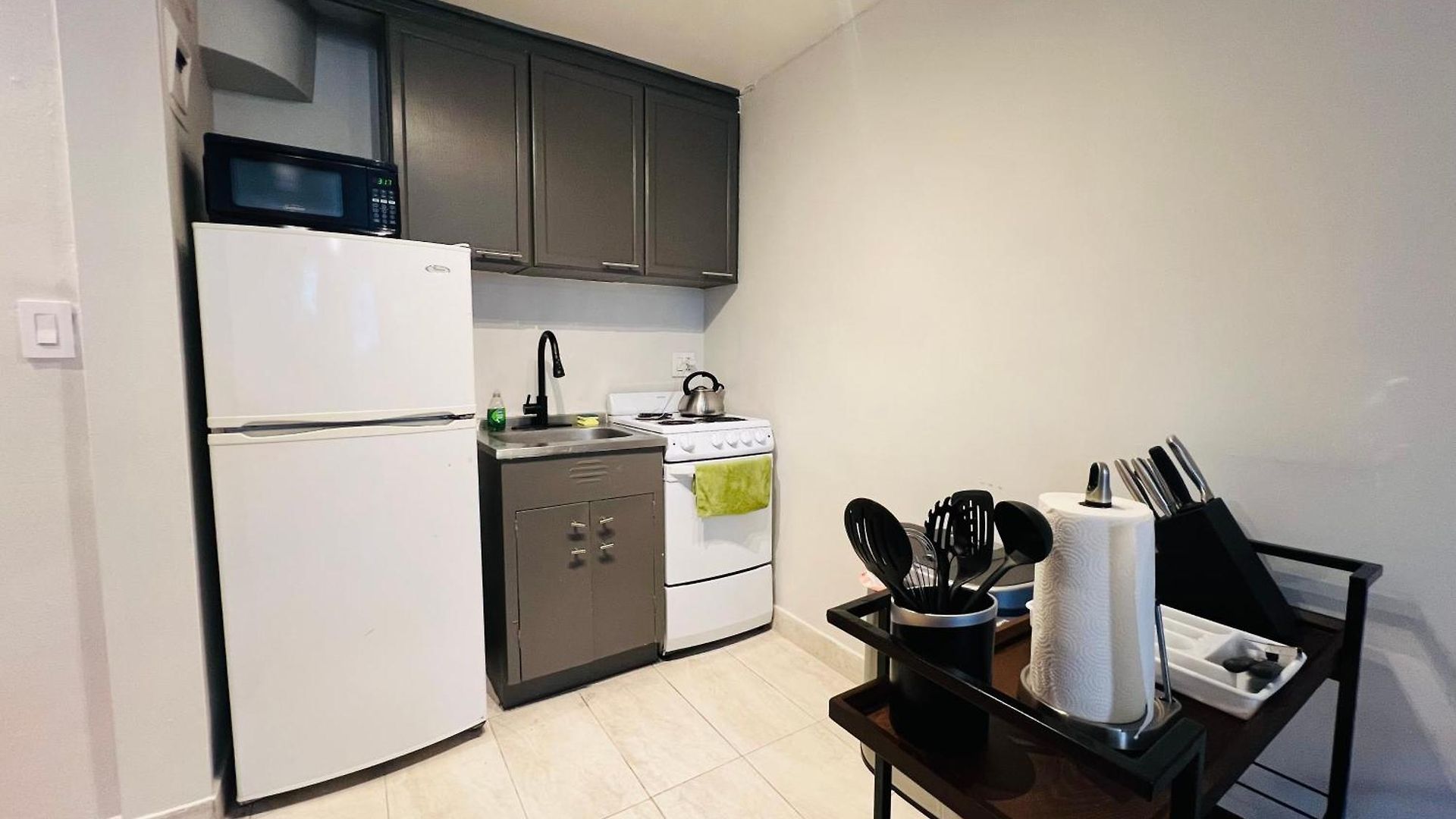Apartment The Midtown Modern