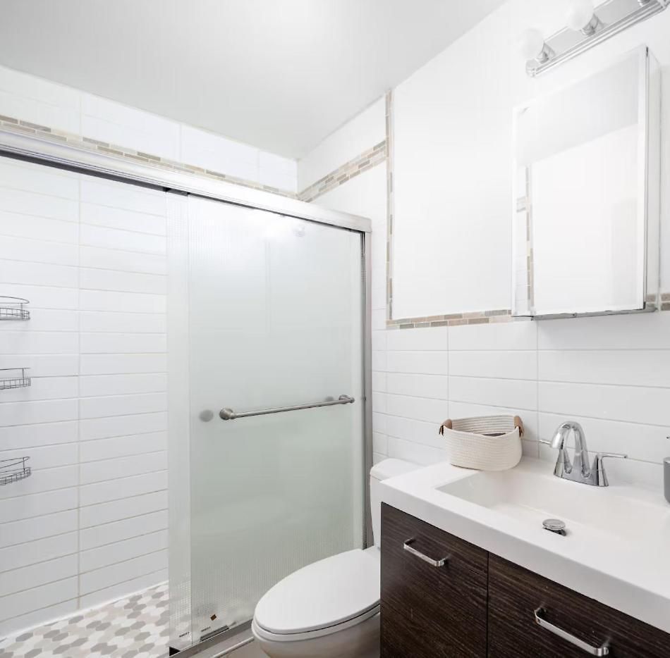 Apartment Stunning 3bd In Manhattan New York
