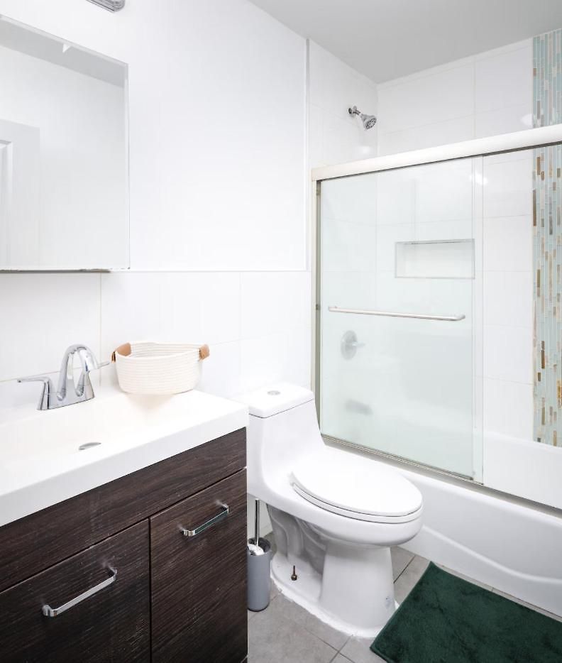 Stunning 3bd In Manhattan New York