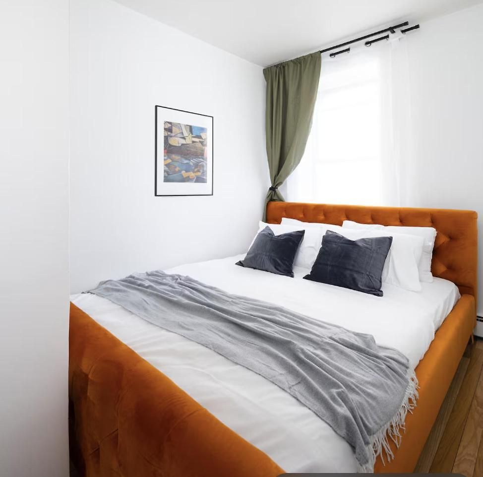 Apartment Stunning 3bd In Manhattan New York