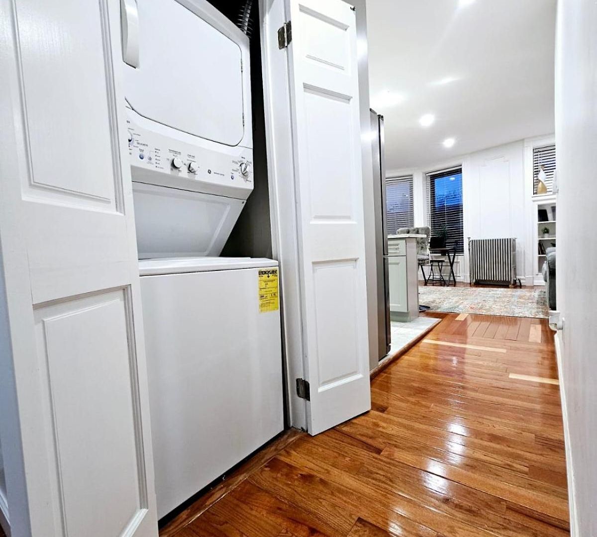 Apartment Cozy Near Barclay Center *