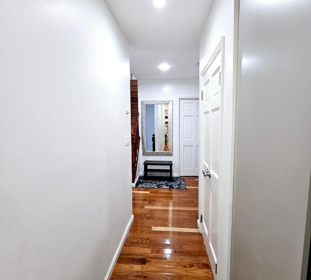 Apartment Cozy Near Barclay Center New York