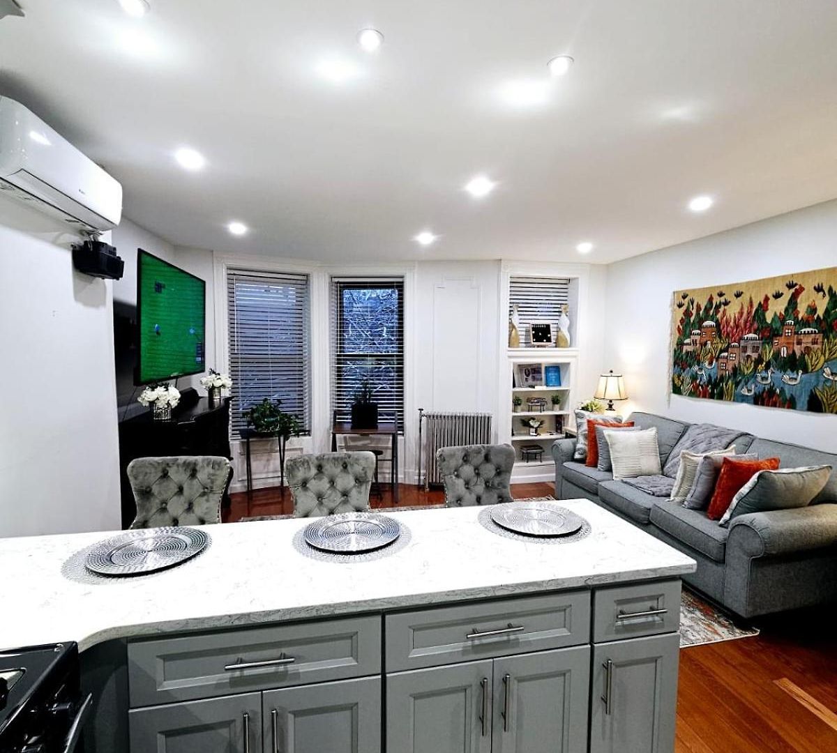 Cozy Near Barclay Center