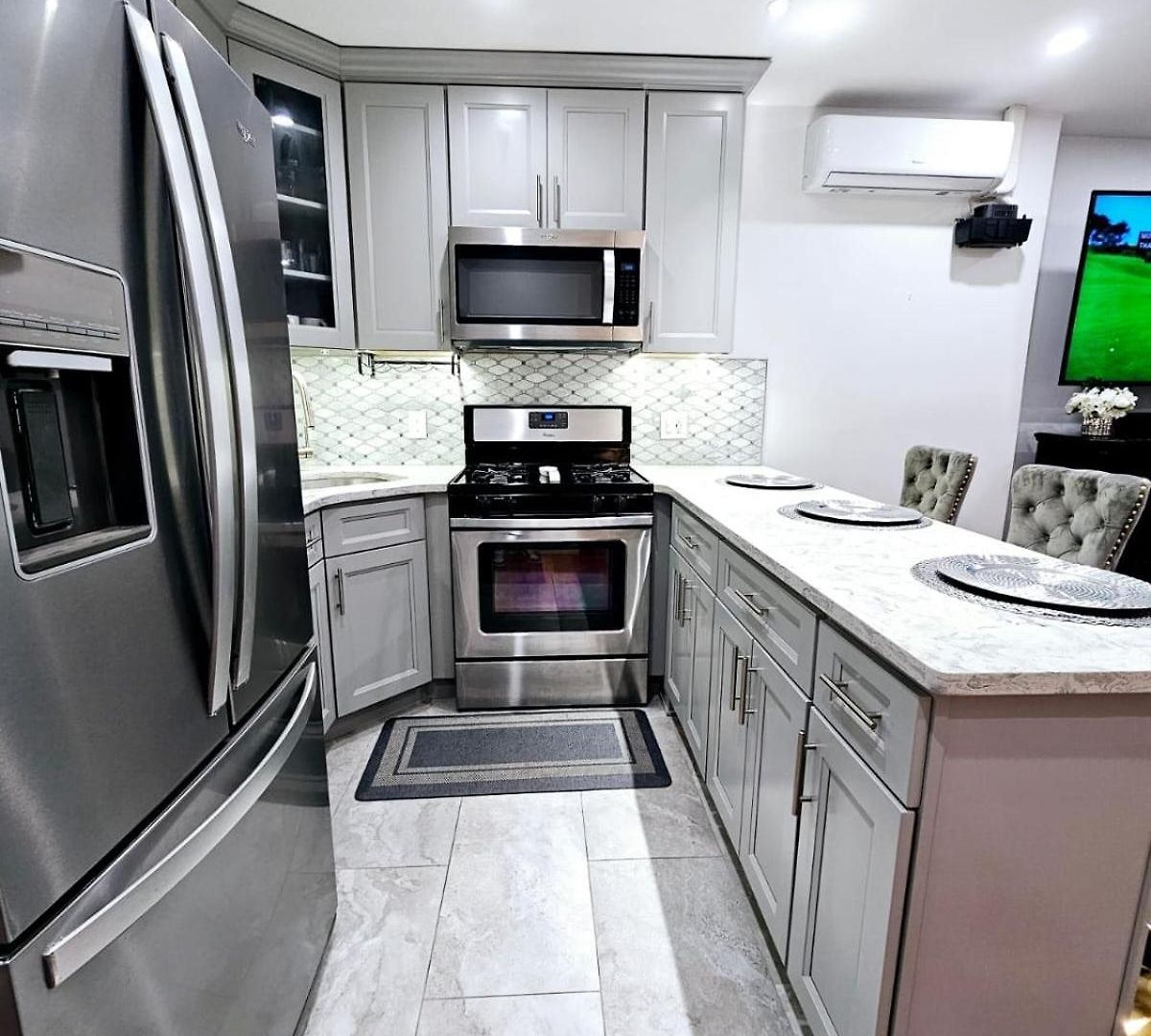 Apartment Cozy Near Barclay Center *