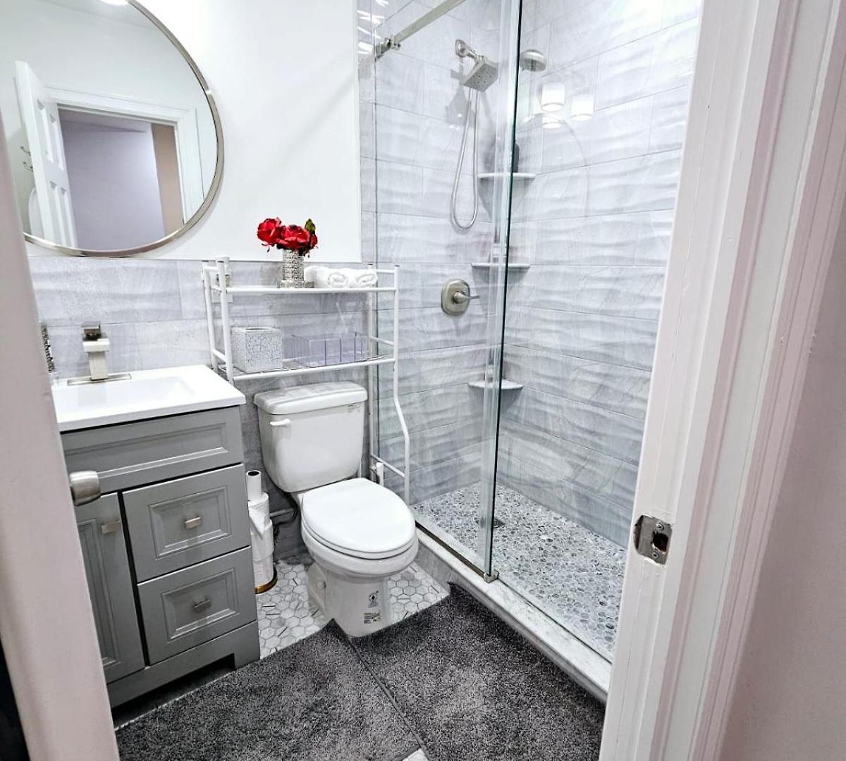 Cozy Near Barclay Center Apartment