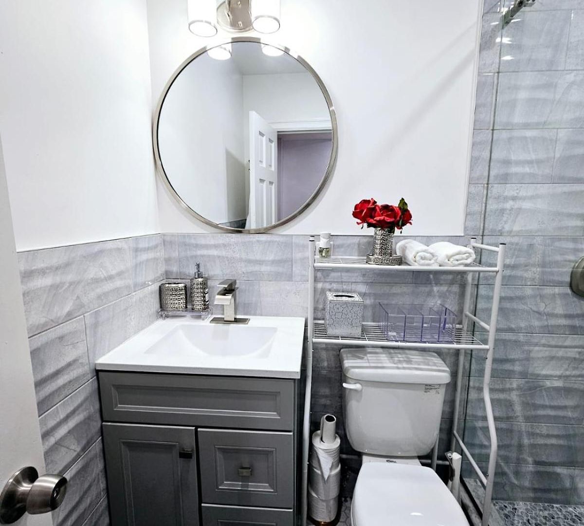 Cozy Near Barclay Center Apartment *