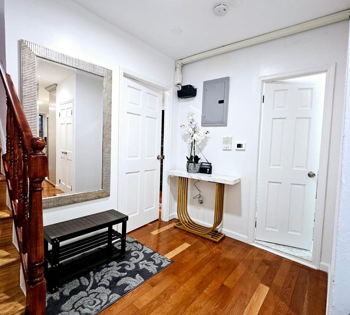 Cozy Near Barclay Center Apartment New York