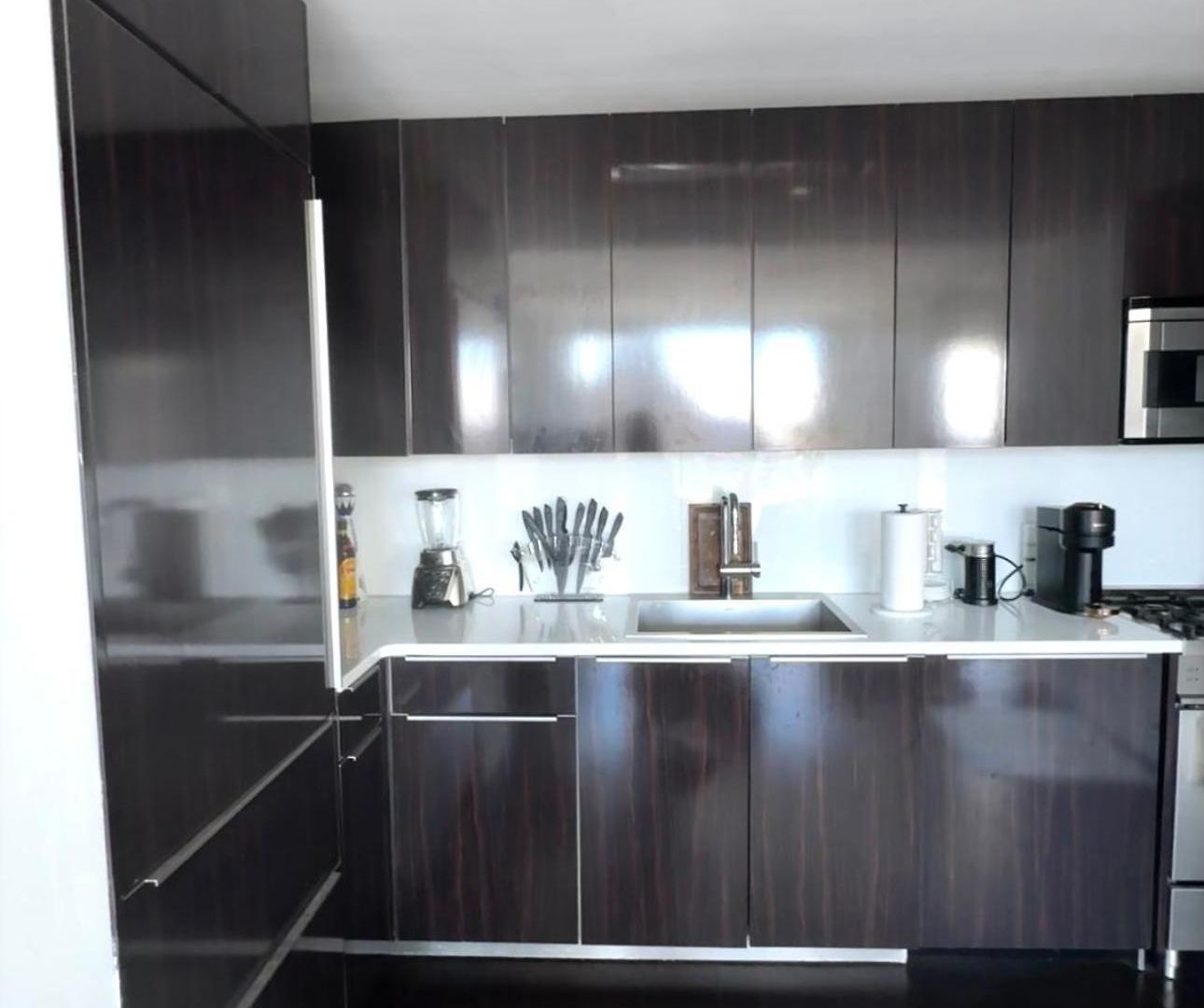 Stylish 3br Luxury Retreat In The Heart Of Fidi New York
