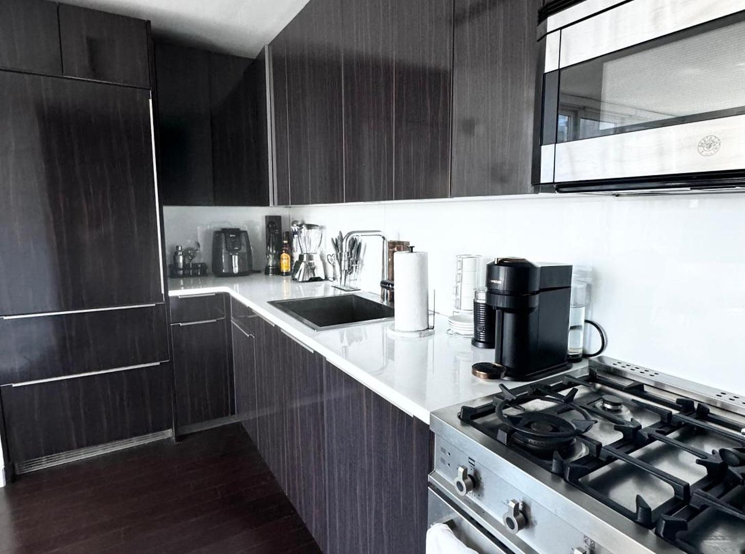 Stylish 3br Luxury Retreat In The Heart Of Fidi Apartment *